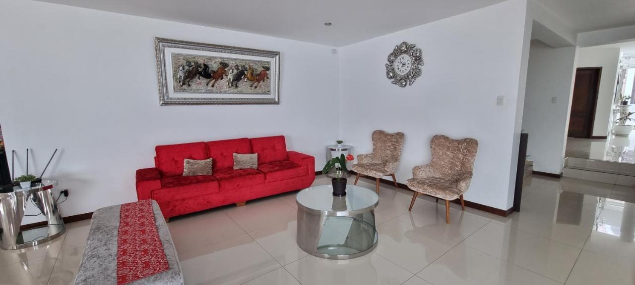 Hotel Imperio Real Trujillo Bagian luar foto